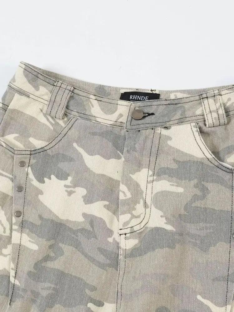 Men's Camo Wide Leg Cargo Jeans - Update AvenueTrendsi100400180616528100400180616528Men's Camo Wide Leg Cargo JeansCamouflage