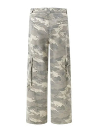 Men's Camo Wide Leg Cargo Jeans - Update AvenueTrendsi100400180616528100400180616528Men's Camo Wide Leg Cargo JeansCamouflage