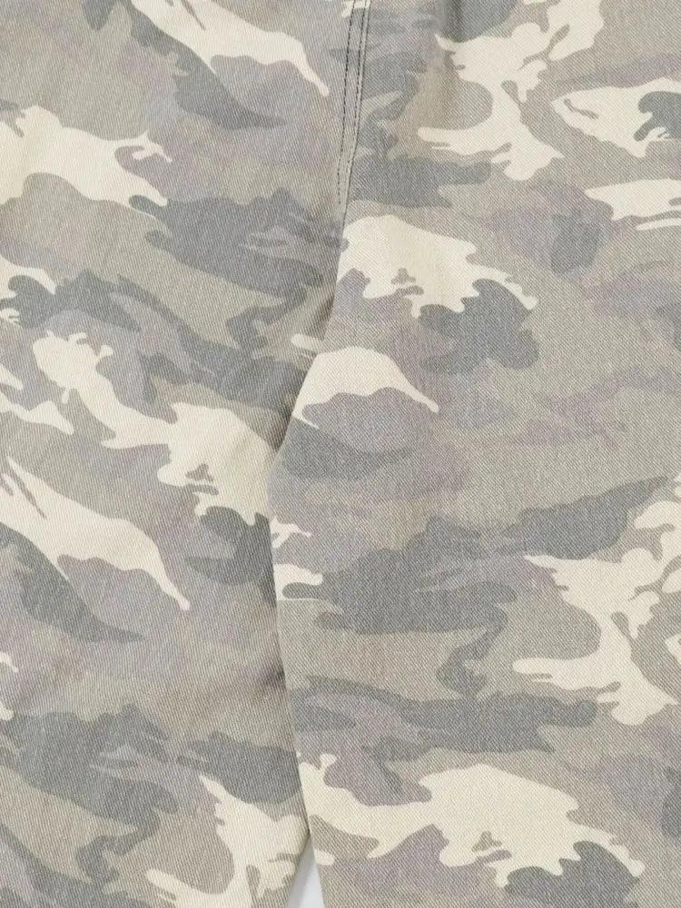 Men's Camo Wide Leg Cargo Jeans - Update AvenueTrendsi100400180616528100400180616528Men's Camo Wide Leg Cargo JeansCamouflage