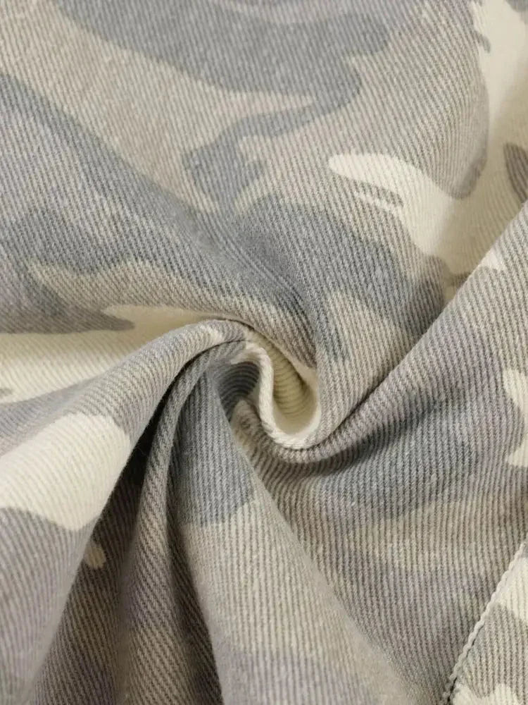 Men's Camo Wide Leg Cargo Jeans - Update AvenueTrendsi100400180616528100400180616528Men's Camo Wide Leg Cargo JeansCamouflage