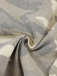 Men's Camo Wide Leg Cargo Jeans - Update AvenueTrendsi100400180616528100400180616528Men's Camo Wide Leg Cargo JeansCamouflage
