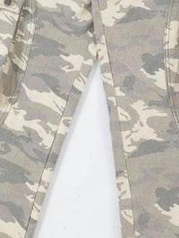 Men's Camo Wide Leg Cargo Jeans - Update AvenueTrendsi100400180616528100400180616528Men's Camo Wide Leg Cargo JeansCamouflage