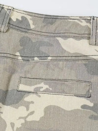 Men's Camo Wide Leg Cargo Jeans - Update AvenueTrendsi100400180616528100400180616528Men's Camo Wide Leg Cargo JeansCamouflage