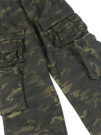 Men's Camouflage Cargo Jeans - Update AvenueTrendsi100400375133375100400375133375Men's Camouflage Cargo JeansNostalgic Blue