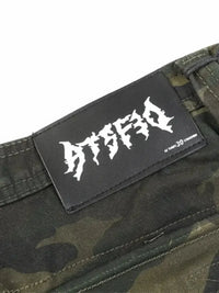 Men's Camouflage Cargo Jeans - Update AvenueTrendsi100400375133375100400375133375Men's Camouflage Cargo JeansNostalgic Blue