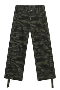Men's Camouflage Cargo Jeans - Update AvenueTrendsi100400862989155100400862989155Men's Camouflage Cargo JeansGreen Camouflage