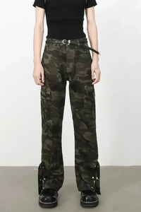 Men's Camouflage Jeans with Cargo Pockets - Update AvenueTrendsi100400996396115100400996396115Men's Camouflage Jeans with Cargo Pockets迷彩