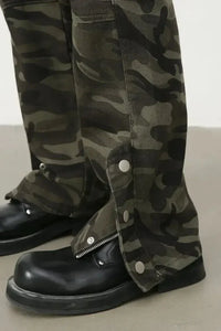 Men's Camouflage Jeans with Cargo Pockets - Update AvenueTrendsi100400996396115100400996396115Men's Camouflage Jeans with Cargo Pockets迷彩