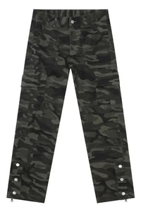 Men's Camouflage Jeans with Cargo Pockets - Update AvenueTrendsi100400996396115100400996396115Men's Camouflage Jeans with Cargo Pockets迷彩