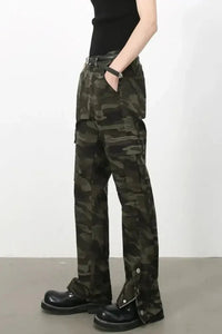 Men's Camouflage Jeans with Cargo Pockets - Update AvenueTrendsi100400996396115100400996396115Men's Camouflage Jeans with Cargo Pockets迷彩