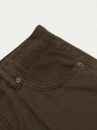 Men's Cargo Jeans with Multi - Pocket - Update AvenueTrendsi100400101834313100400101834313Men's Cargo Jeans with Multi - PocketBlack