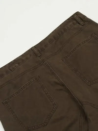 Men's Cargo Jeans with Multi - Pocket - Update AvenueTrendsi100400101834313100400101834313Men's Cargo Jeans with Multi - PocketBlack