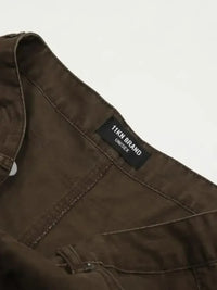 Men's Cargo Jeans with Multi - Pocket - Update AvenueTrendsi100400101834313100400101834313Men's Cargo Jeans with Multi - PocketBlack