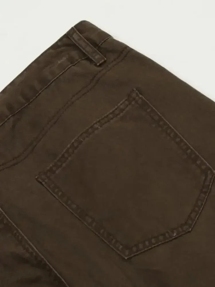 Men's Cargo Jeans with Multi - Pocket - Update AvenueTrendsi100400101834313100400101834313Men's Cargo Jeans with Multi - PocketBlack