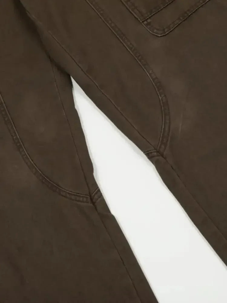 Men's Cargo Jeans with Multi - Pocket - Update AvenueTrendsi100400101834313100400101834313Men's Cargo Jeans with Multi - PocketBlack