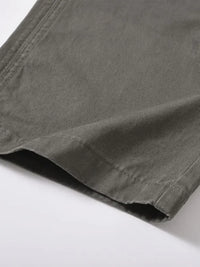 Men's Cargo Loose Fit Jeans