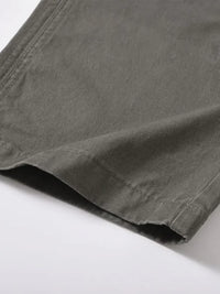 Men's Cargo Loose Fit Jeans