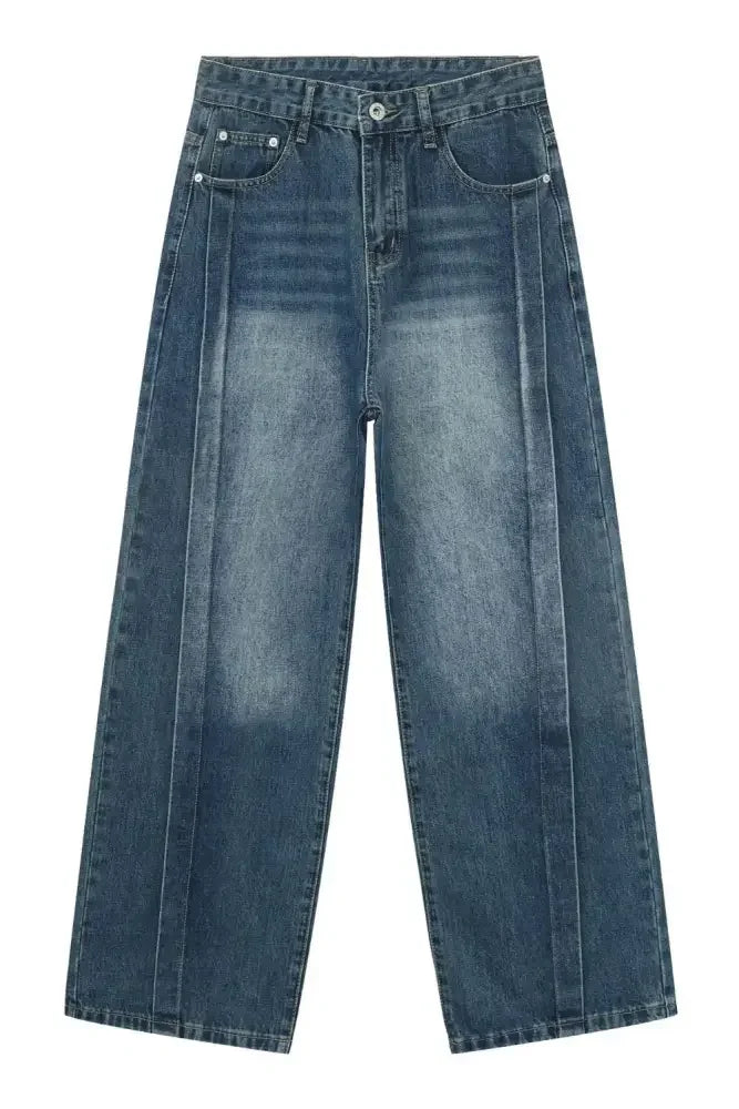 Men's Cat's Whisker Jeans with Pockets