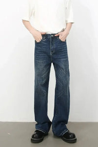 Men's Cat's Whisker Jeans - Update AvenueTrendsi100400283177423100400283177423Men's Cat's Whisker JeansMedium