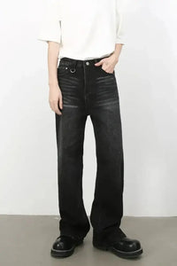 Men's Cat's Whisker Jeans - Update AvenueTrendsi100400283178303100400283178303Men's Cat's Whisker JeansDark