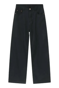 Men's Cat's Whiskers Jeans