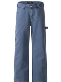 Men's Classic Loose Fit Jeans