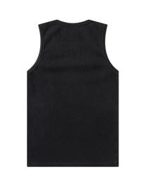 Men's Classic Round Neck Tank Top - Update AvenueTrendsi100400702411354100400702411354f755c0924b8444339bcb75061eea3658 - Max - OriginBlack