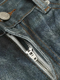 Men's Distressed Straight - Leg Jeans - Update AvenueTrendsi100400795312360100400795312360Men's Distressed Straight - Leg JeansBlue