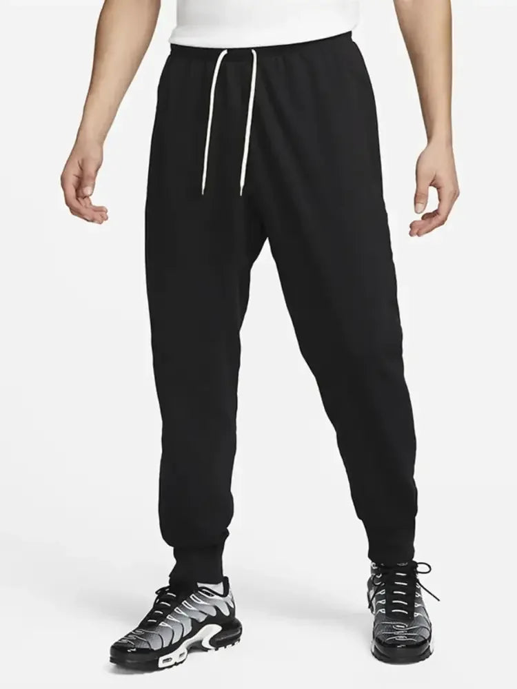 Men's Drawstring Loose Fit Joggers