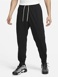 Men's Drawstring Loose Fit Joggers