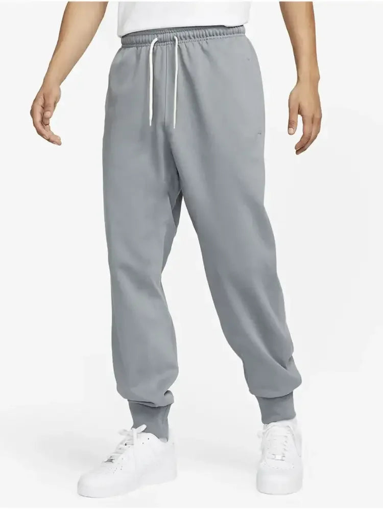 Men's Drawstring Loose Fit Joggers