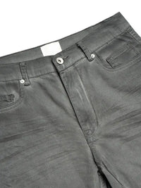 Men's Flare Leg Jeans