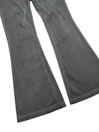 Men's Flare Leg Jeans