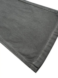 Men's Flare Leg Jeans