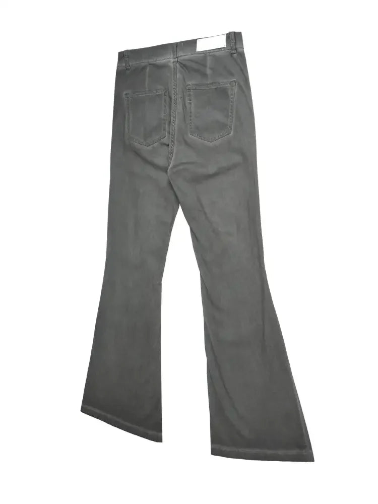 Men's Flare Leg Jeans