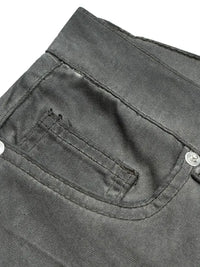 Men's Flare Leg Jeans