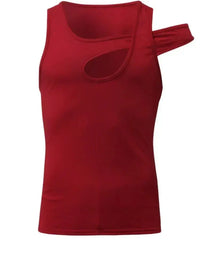 Men's Full Size Asymmetrical Cutout Tank Plus Size - Update AvenueTrendsi100400246249386100400246249386bc76e6f2 - 81f8 - 47b2 - 8cdb - 6d056caa25b1 - MaxWhite