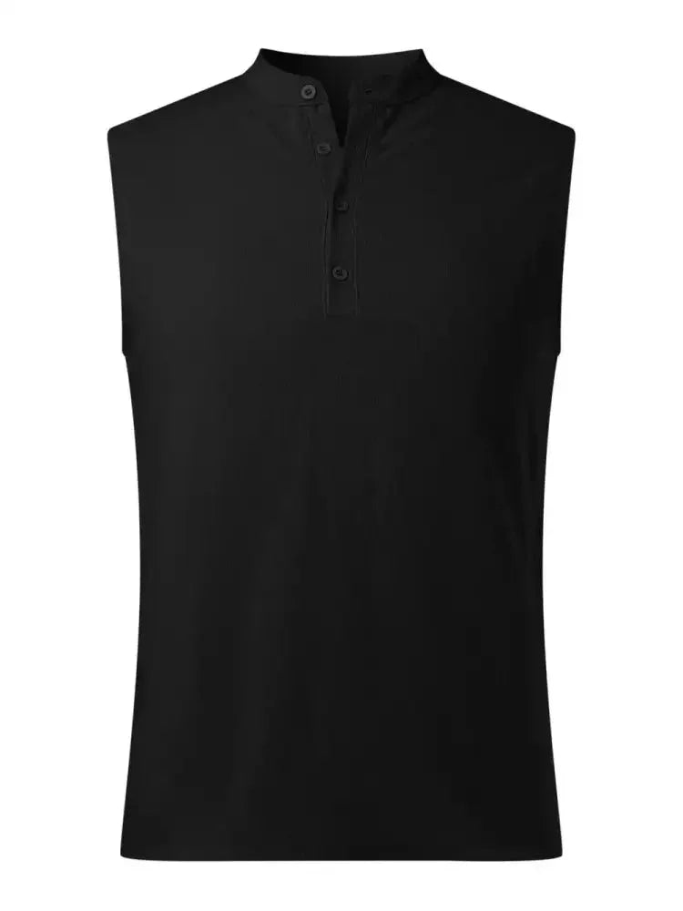 Men's Full Size Button Detail Tank Plus Size - Update AvenueTrendsi100400511353445100400511353445a4684790 - 8999 - 4a32 - 8cd0 - 98ddc4aacc3c - MaxBlack