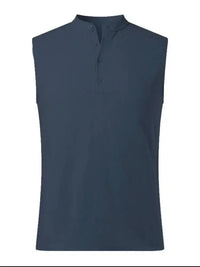 Men's Full Size Button Detail Tank Plus Size - Update AvenueTrendsi100400511354325100400511354325c012260d - cdbc - 46fa - b612 - ccec3cfe4d42 - MaxPeacock Blue