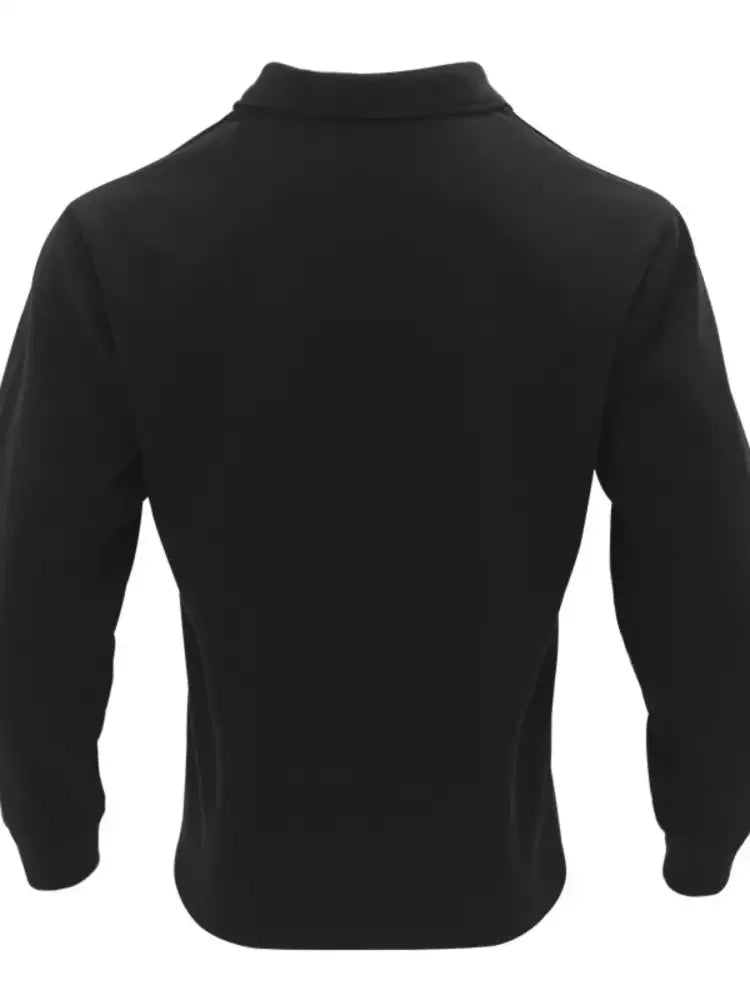 Men's Full Size Button Up Long Sleeve Jacket Plus Size