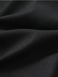 Men's Full Size Button Up Long Sleeve Jacket Plus Size