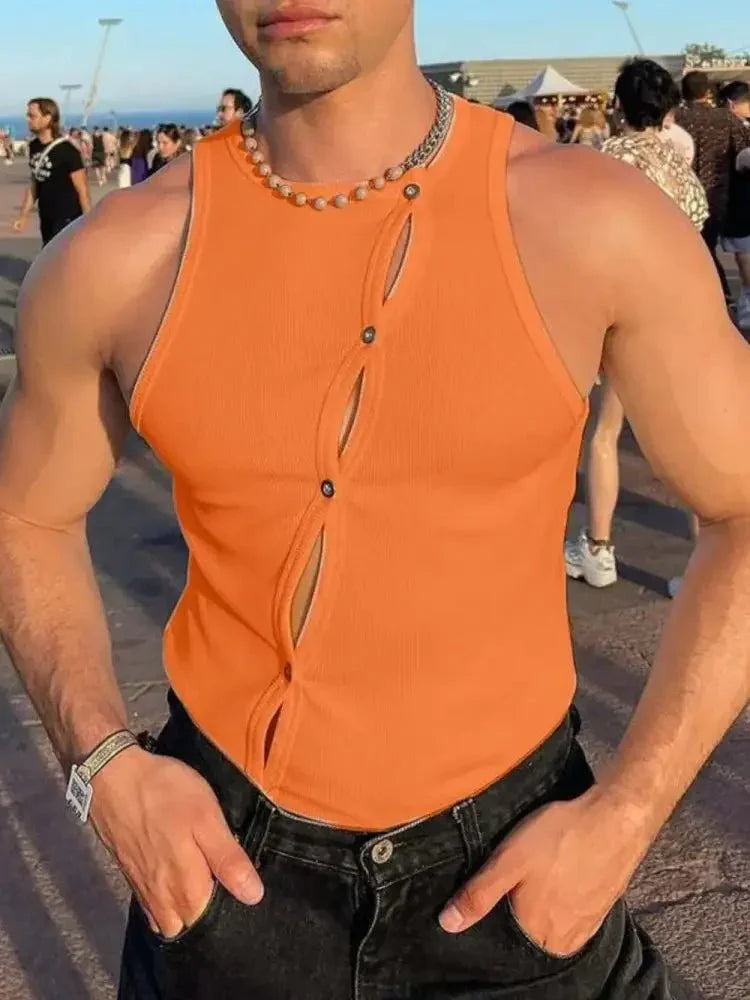 Men's Full Size Cutout Round Neck Tank Plus Size - Update AvenueTrendsi100400108393335100400108393335251d64a2 - 1584 - 420d - b4f3 - 3a9f31ccfe1b - MaxTangerine