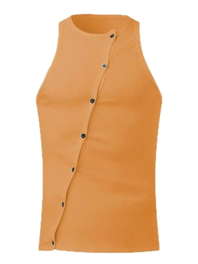 Men's Full Size Cutout Round Neck Tank Plus Size - Update AvenueTrendsi1004001083977401004001083977403f103465 - 9854 - 4d2f - 8a37 - 4e99bea064ee - MaxWhite