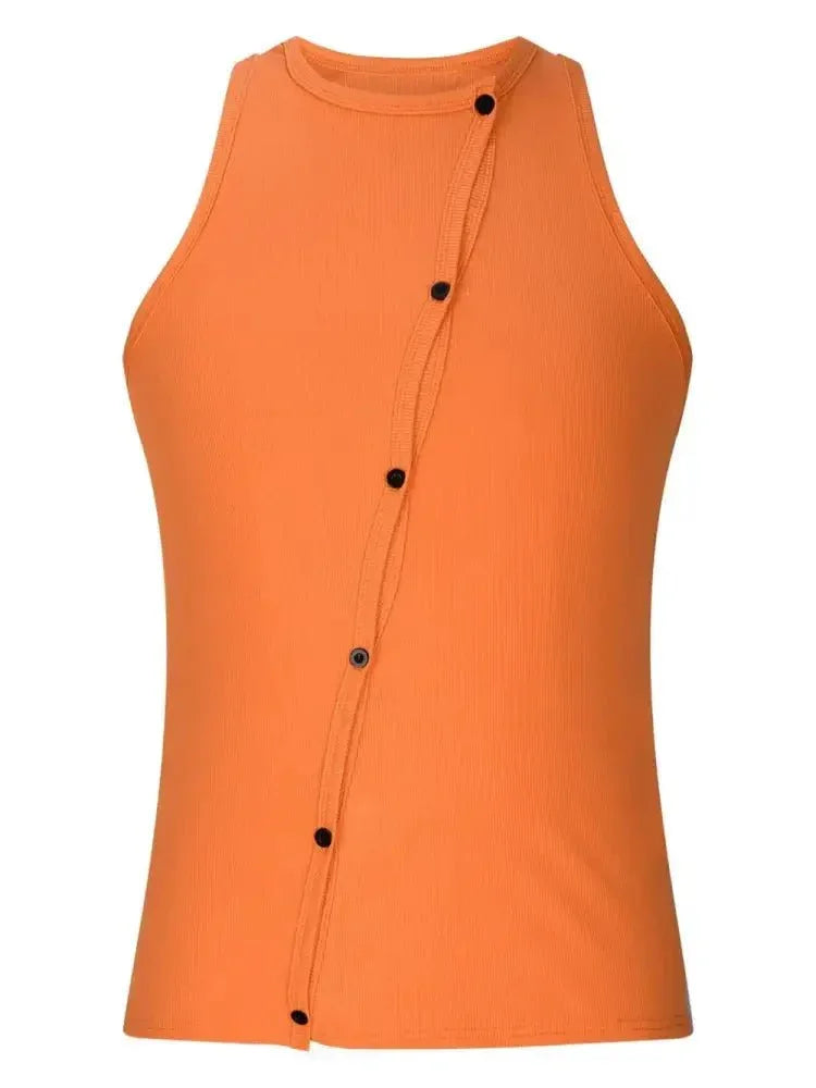 Men's Full Size Cutout Round Neck Tank Plus Size - Update AvenueTrendsi100400108397740100400108397740440a944b - c78a - 46de - 8193 - 199893b9510c - MaxWhite