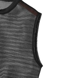 Men's Full Size Openwork Round Neck Tank Plus Size - Update AvenueTrendsi1004000993614691004000993614694336b945 - d726 - 4c53 - 9ede - 27056dcb6c1a - MaxBlack