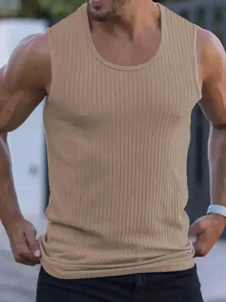 Men's Full Size Ribbed Round Neck Tank Plus Size - Update AvenueTrendsi100400062163452100400062163452e763c147 - 4f36 - 47f1 - 9308 - 91bff99969bf - MaxKhaki