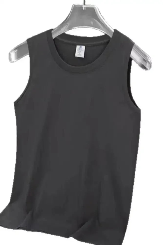 Men's Full Size Round Neck Tank Plus Size - Update AvenueTrendsi1004000692910741004000692910742658231c - 64cc - 4c5f - b5a8 - 8e71f78d2d88 - Max - OriginDark Gray