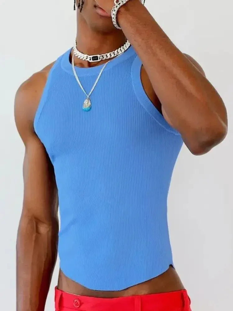 Men's Full Size Round Neck Tank Plus Size - Update AvenueTrendsi10040044344859010040044344859009c8ec52 - 39a2 - 4fe3 - 8f5f - f0e4b633edbd - MaxBlue