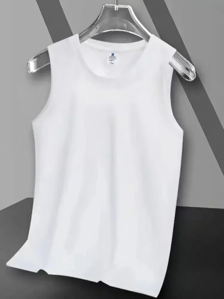 Men's Full Size Round Neck Tank Plus Size - Update AvenueTrendsi100400476373462100400476373462a5686d30 - 88ce - 443f - abe5 - 07b1614c1296 - Max - OriginWhite