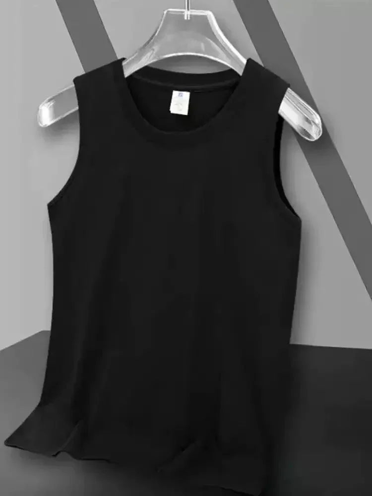Men's Full Size Round Neck Tank Plus Size - Update AvenueTrendsi10040047637670110040047637670179cac5ab - c523 - 437c - 80c8 - 55aa1dae66e1 - Max - OriginBlack